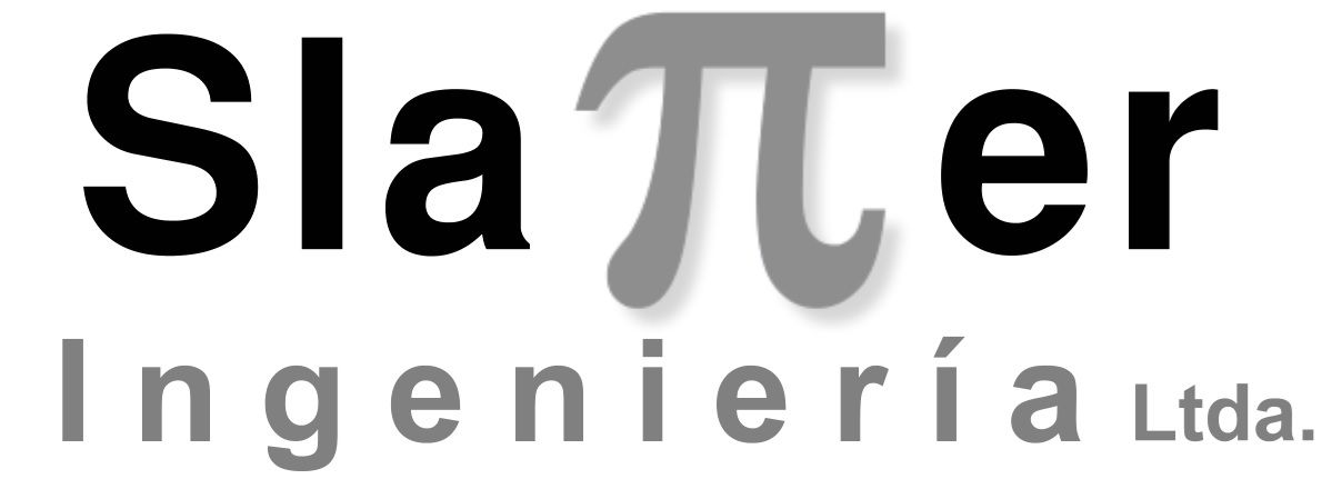 SLATER Ingeniería Ltda.